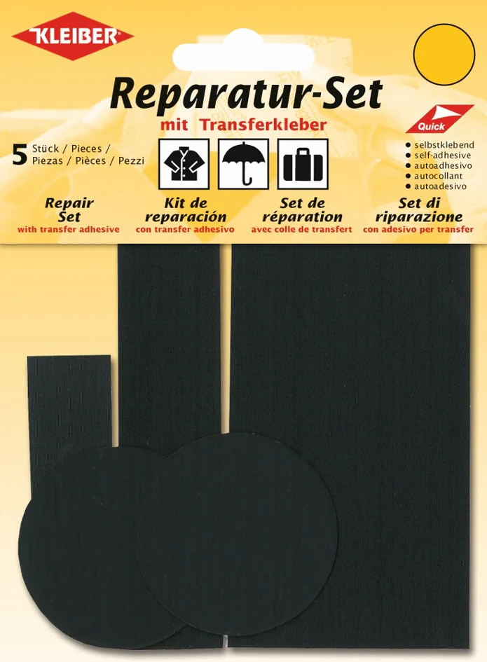 KLEIBER Set de pièces pour réparation, lilas - OEM 43015 – Image 4