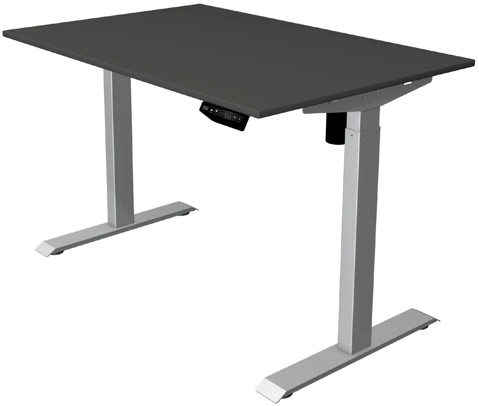 kerkmann Table de bureau assis-debout Move 1, (L)1.400 mm - OEM 10229712 – Image 2