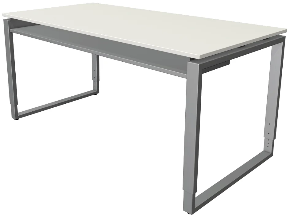 kerkmann Bureau ARCHITEKT, (L)1.800 mm, anthracite - OEM 11494113