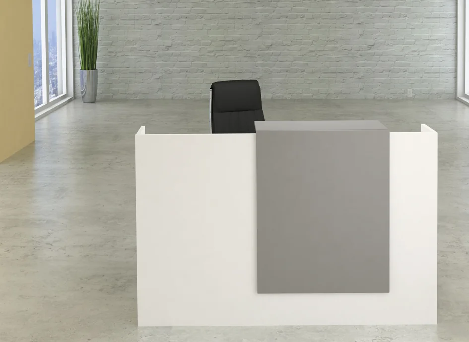 kerkmann Comptoir Sydney, blanc/graphite - OEM 20353310
