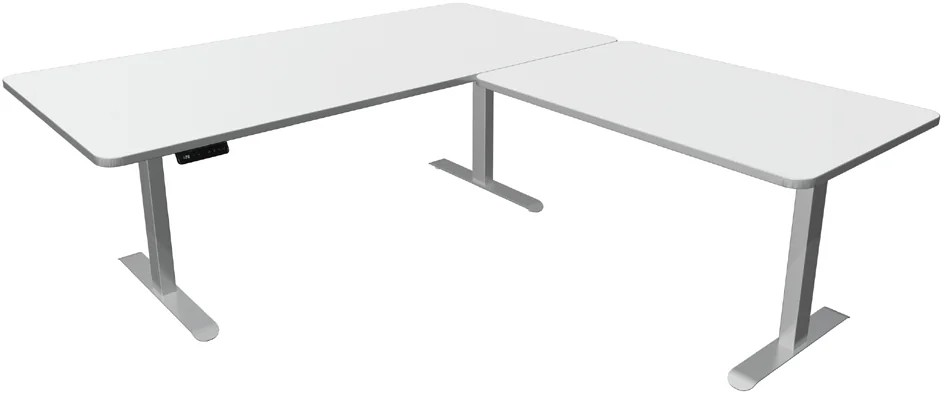 kerkmann Table de bureau assis-debout Move 3 Premium - OEM 10332213