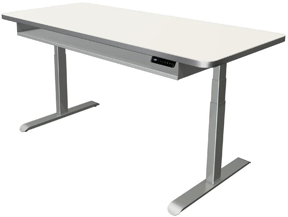 kerkmann Table de bureau assis-debout Move 4 Premium - OEM 10320513