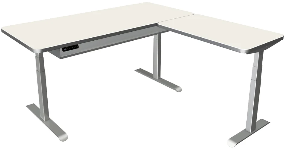 kerkmann Table de bureau assis-debout Move 4 Premium - OEM 10321613