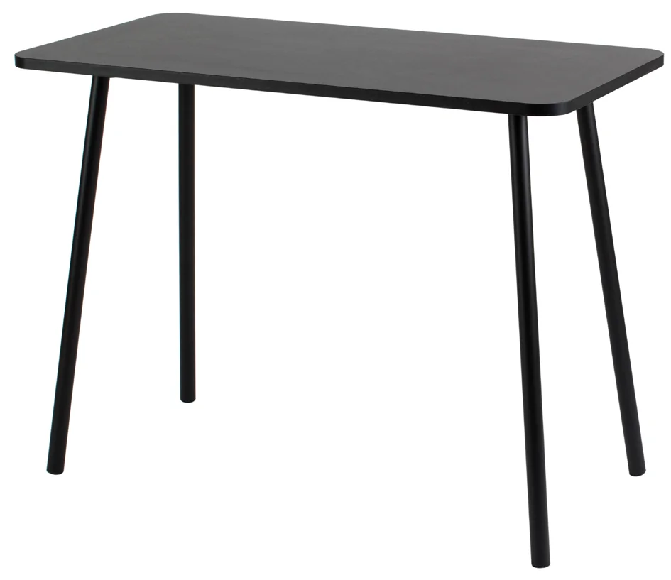 PAPERFLOW Bureau HOPM2, (L)1.140 mm, noir/blanc - OEM HOPM2.01.13