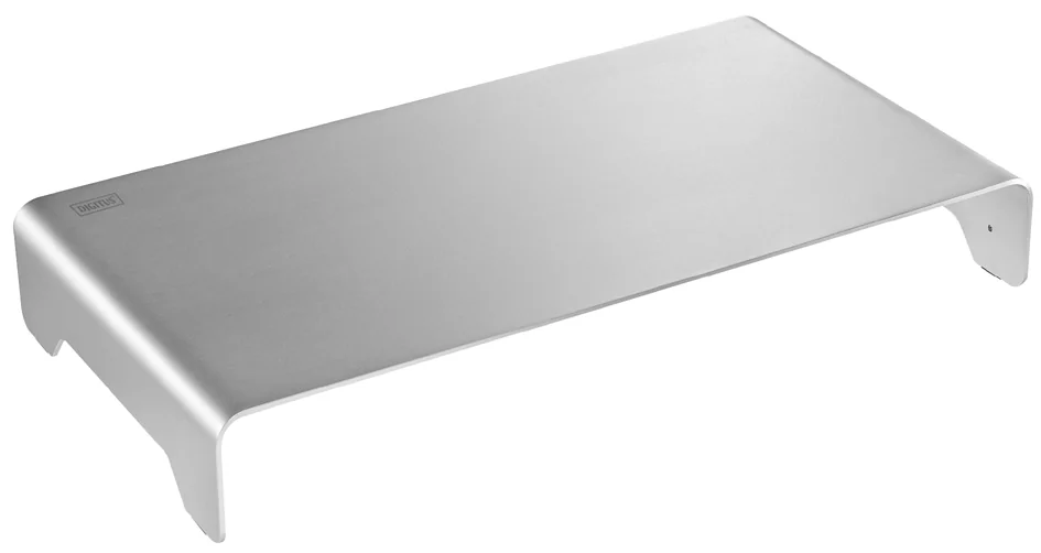 DIGITUS Rehausseur d'écran, argent - OEM DA-90369