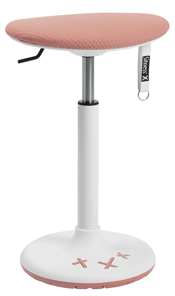 Topstar Tabouret ergonomique 'Sitness X Stool 30', menthe - OEM FX536 CR6