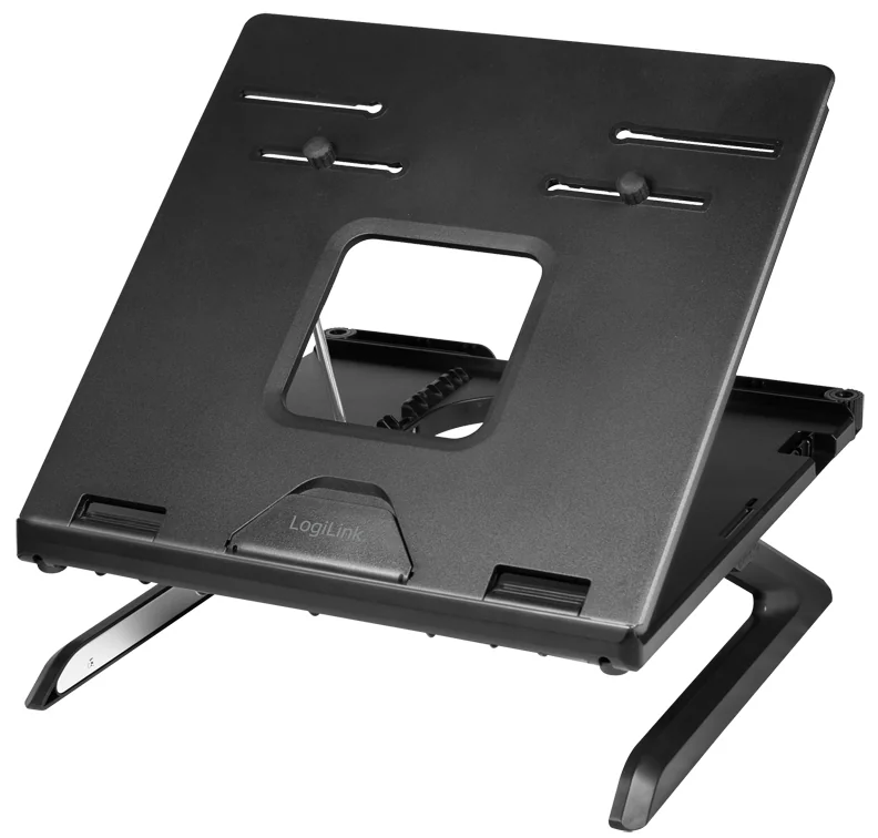 LogiLink Support pour ordinateur portable & smartphone - OEM AA0133