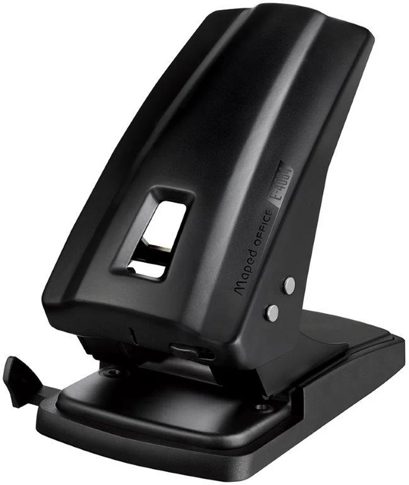 Maped Perforateur Essentials E4064, noir - OEM 406411
