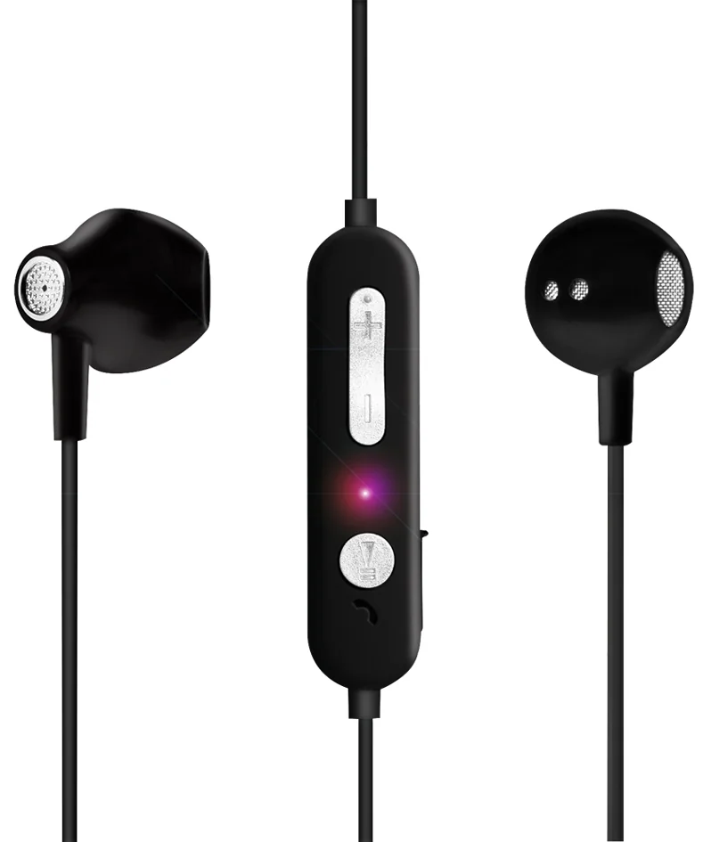 LogiLink Ecouteurs Bluetooth 5.0, stéréo, noir - OEM BT0056 – Image 5