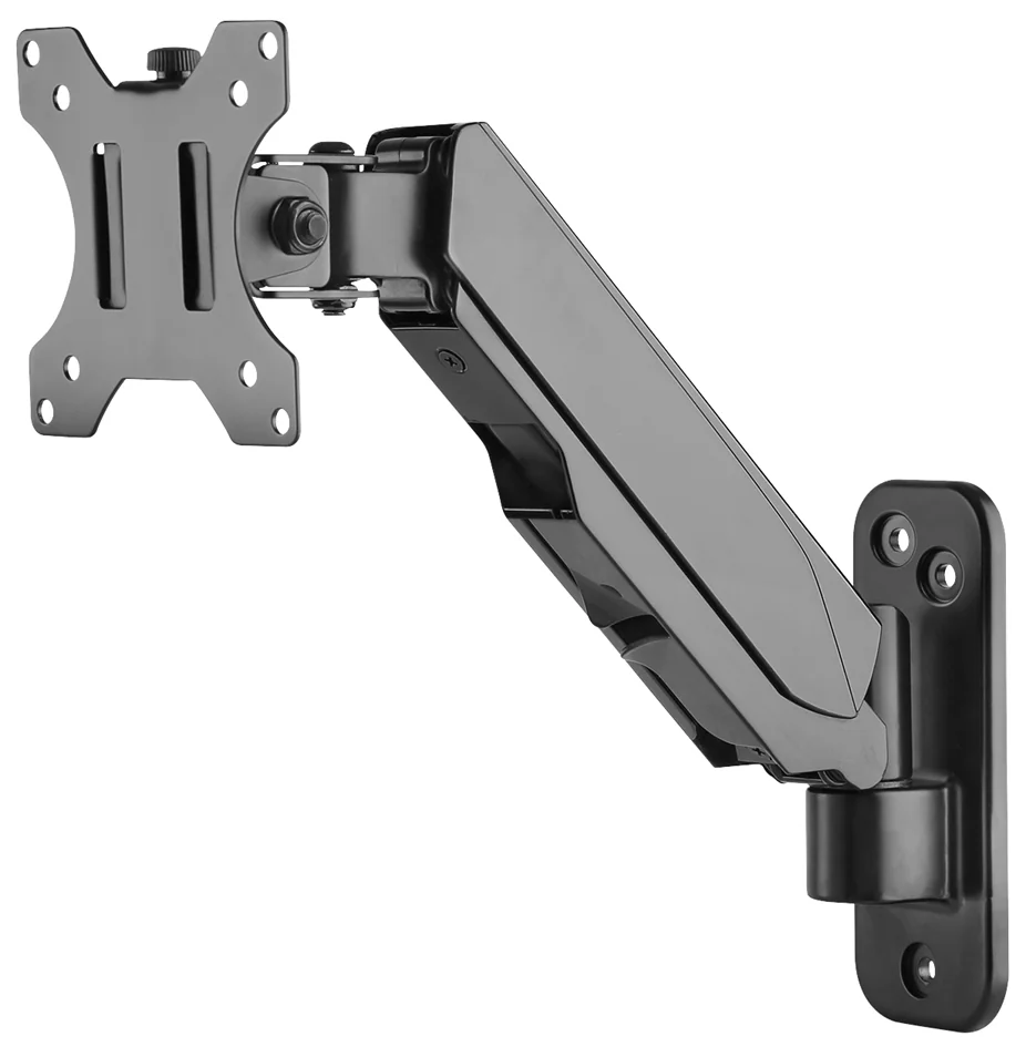 DIGITUS Support mural universel pour écran - OEM DA-90396