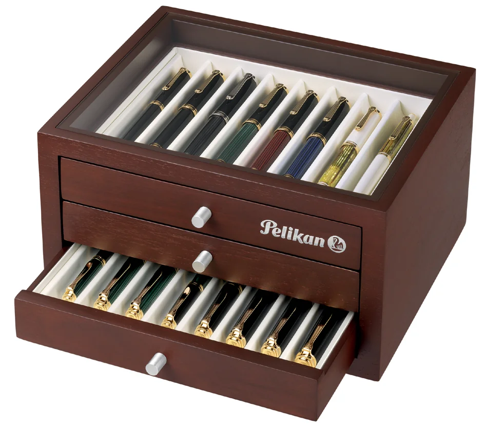 Pelikan Coffret Collector, pour 24 instruments d'écriture - OEM 100436218