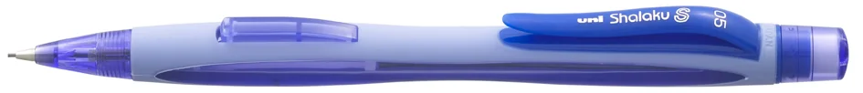 uni-ball Porte-mines SHALAKU S, couleur du corps: noir - OEM M5 228 N