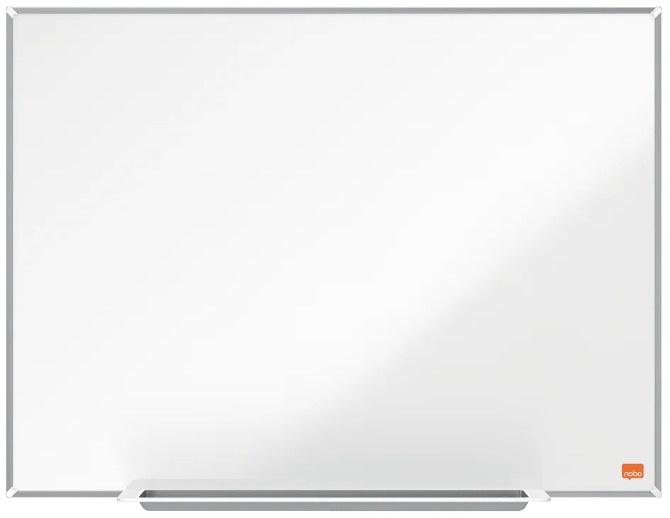 nobo Tableau blanc mural Impression Pro Steel, (L)900 x - OEM 1915402 – Image 2
