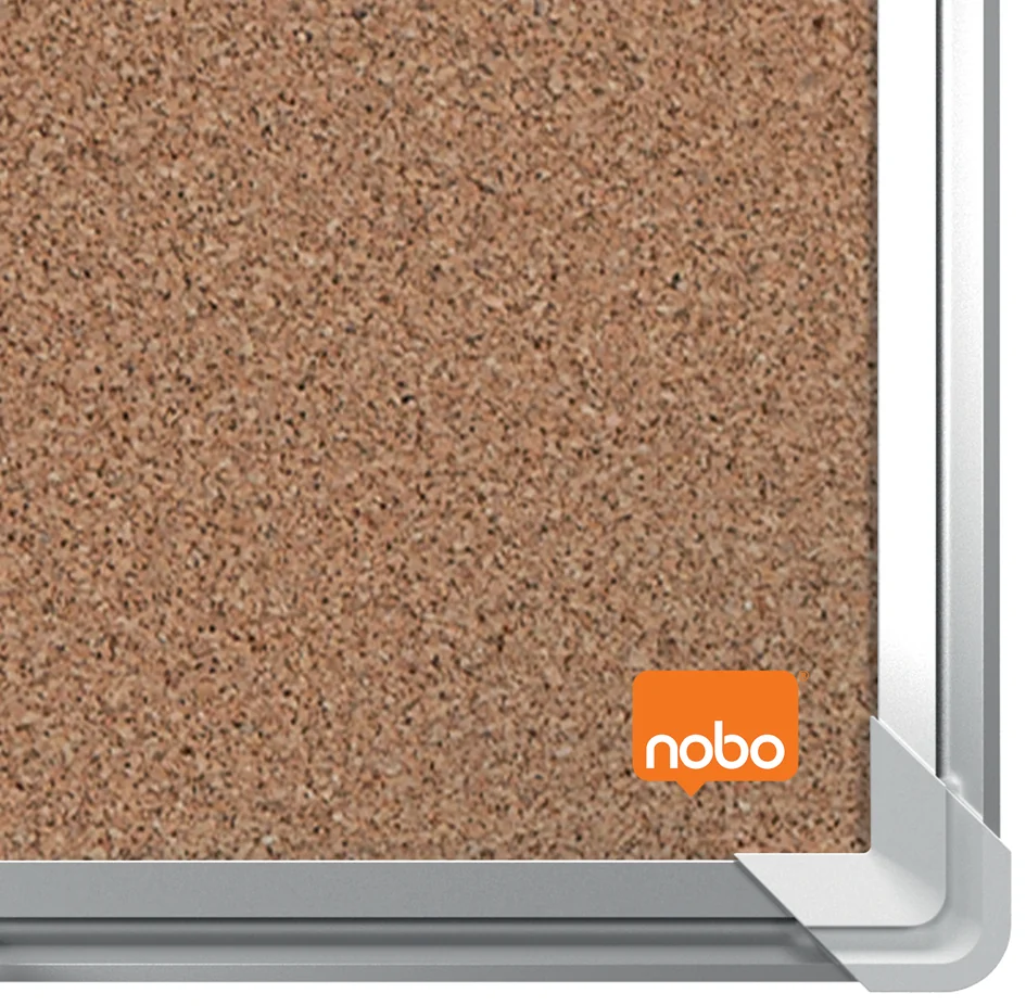 nobo Tableau d'affichage Premium Plus, (L)600 x (H)450 mm - OEM 1915179 – Image 5