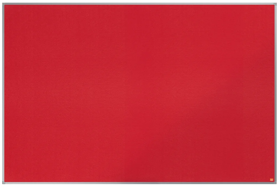 nobo Tableau d'affichage Essence, (L)600 x (H)450 mm, bleu - OEM 1915201