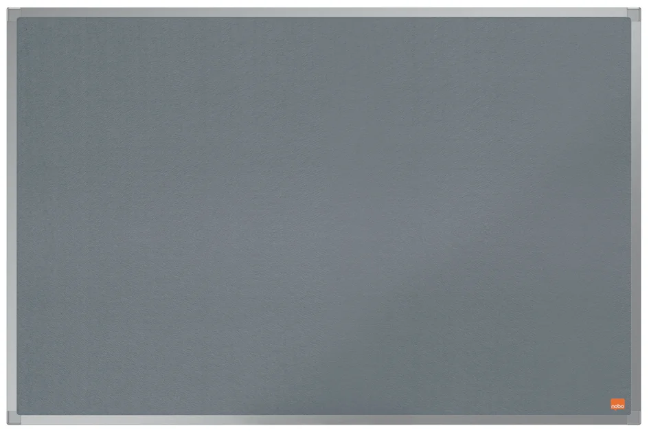 nobo Tableau d'affichage Essence, (L)1200 x (H)1200 mm, bleu - OEM 1915455 – Image 4