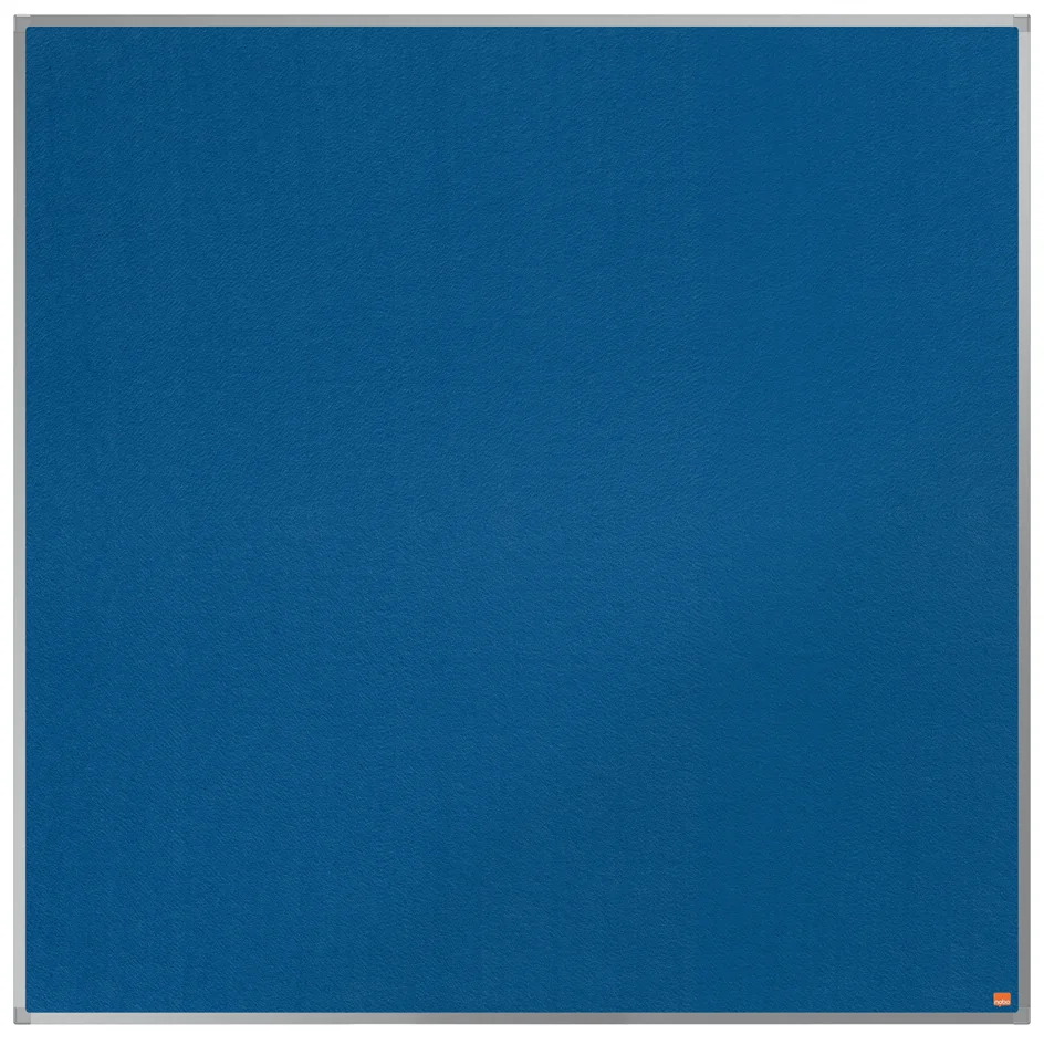 nobo Tableau d'affichage Essence, (L)1200 x (H)1200 mm, bleu - OEM 1915455 – Image 5