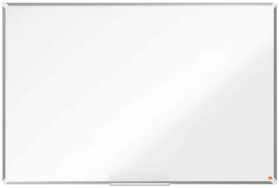 nobo Tableau blanc mural Premium Plus Emaille, (L)1.200 x - OEM 1915145 – Image 3