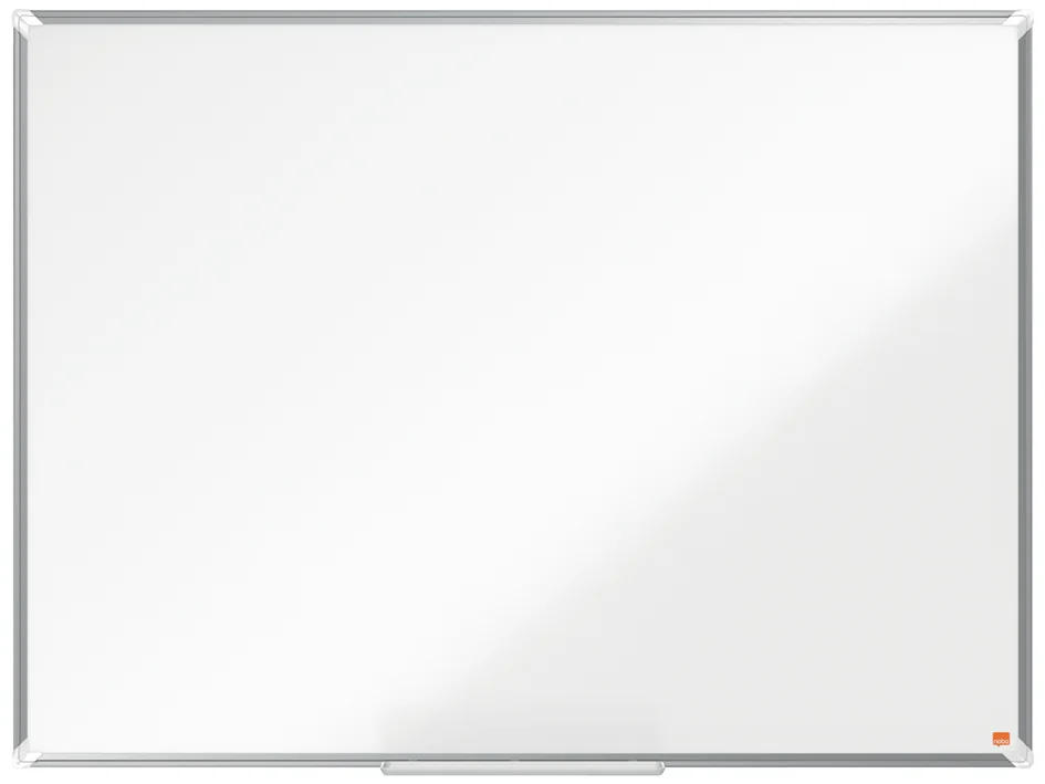 nobo Tableau blanc mural Premium Plus acier, (L)2.700 x - OEM 1915164 – Image 3