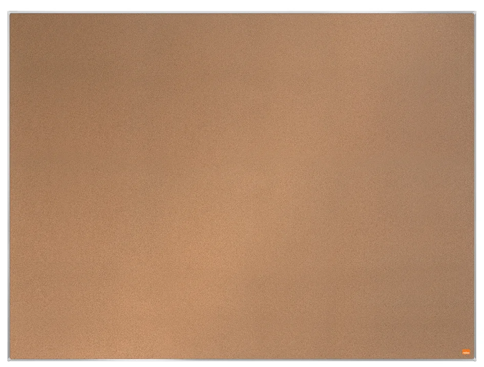 nobo Tableau d'affichage Impression Pro, (L)900 x (H)600 mm - OEM 1915230