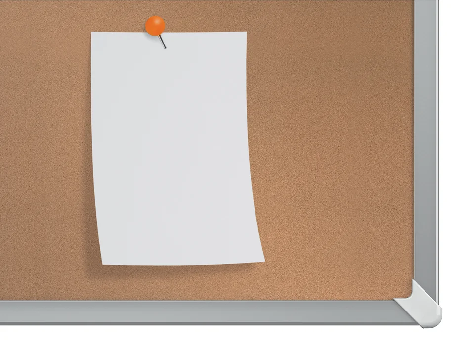 nobo Tableau d'affichage Impression Pro Widescreen, 40' - OEM 1915415 – Image 2