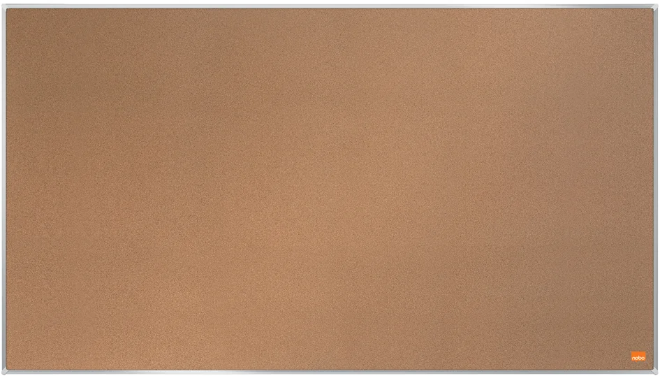 nobo Tableau d'affichage Impression Pro Widescreen, 55' - OEM 1915416