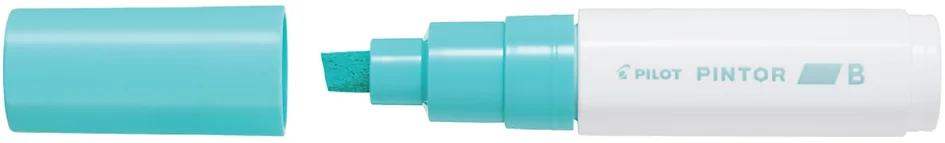 PILOT Marqueur à pigment PINTOR, broad, marron - OEM 557026 – Image 10