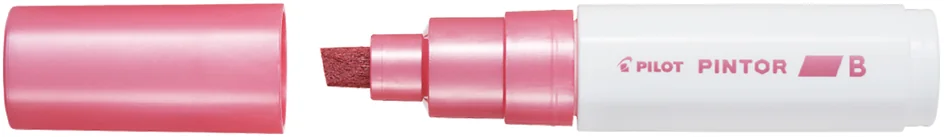 PILOT Marqueur à pigment PINTOR, broad, marron - OEM 557026 – Image 13
