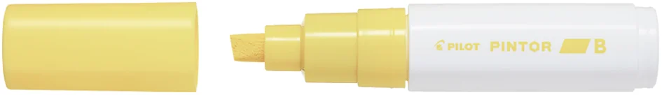 PILOT Marqueur à pigment PINTOR, broad, orange - OEM 557057 – Image 4