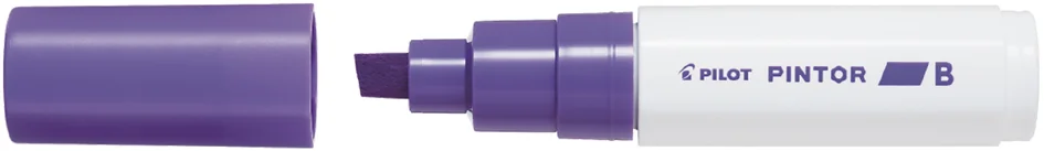 PILOT Marqueur à pigment PINTOR, broad, orange - OEM 557057 – Image 7