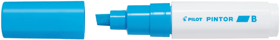 PILOT Marqueur à pigment PINTOR, broad, orange - OEM 557057 – Image 8