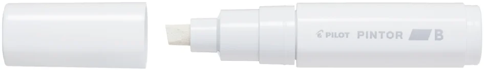 PILOT Marqueur à pigment PINTOR, broad, orange - OEM 557057 – Image 9