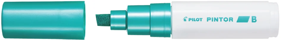 PILOT Marqueur à pigment PINTOR, broad, orange - OEM 557057 – Image 14