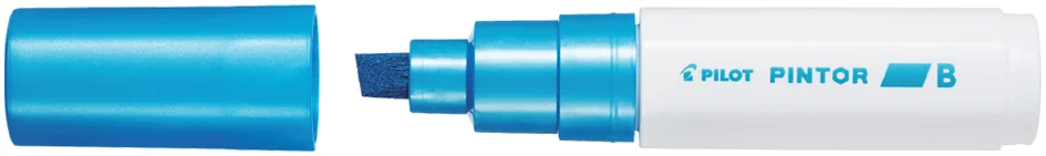 PILOT Marqueur à pigment PINTOR, broad, orange - OEM 557057 – Image 15