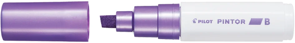 PILOT Marqueur à pigment PINTOR, broad, orange - OEM 557057 – Image 16