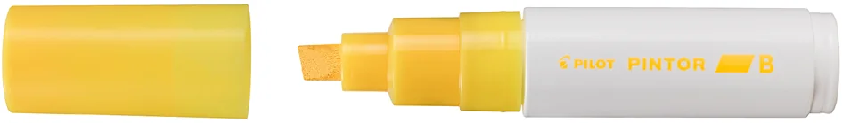 PILOT Marqueur à pigment PINTOR, broad, orange - OEM 557057 – Image 19