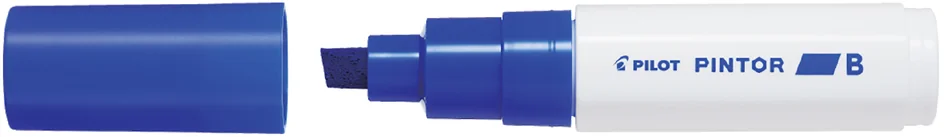 PILOT Marqueur à pigment PINTOR, broad, rose pastel - OEM 557149