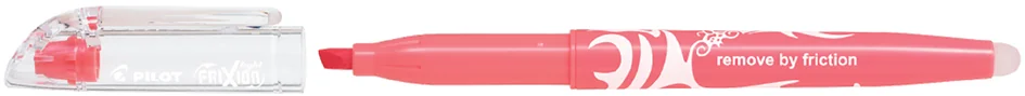 PILOT Surligneur FRIXION light Natural, abricot - OEM 603709