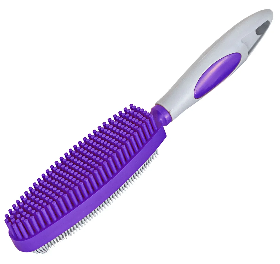 Peggy Perfect Brosse pour poils d'animaux 'Hairy Dog' - OEM 6801