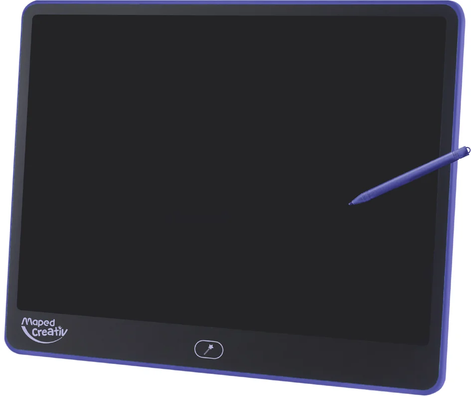 Maped Creativ Tablette à dessin magique MAGIC BOARD XXL,bleu - OEM 906908
