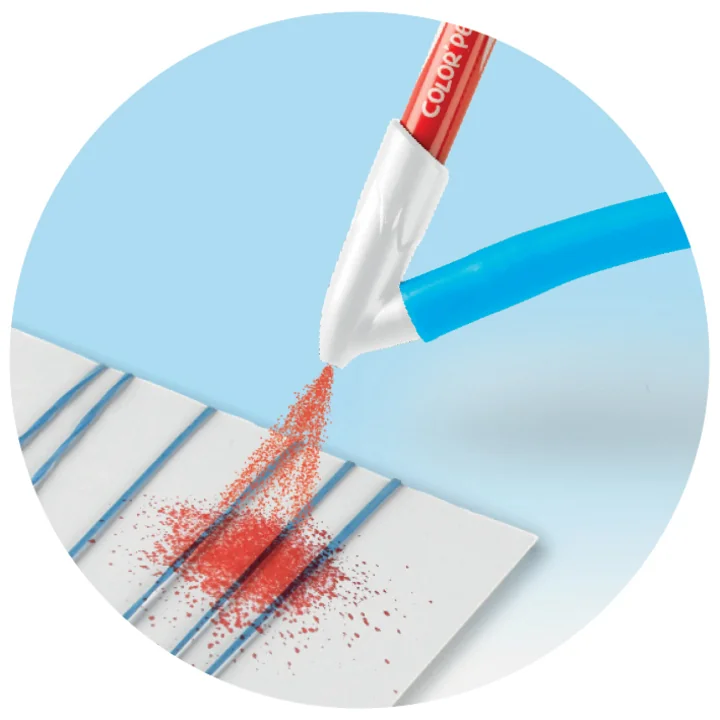 Maped Creativ Kit feutre aérographe BLOW PEN - OEM 846712