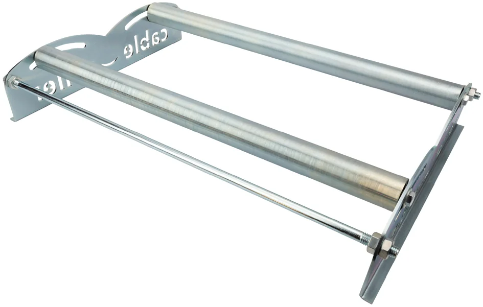 DIGITUS Enrouleur de câble, charge maximale : 150 kg - OEM DN-CR-001