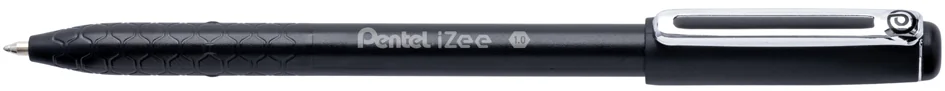Pentel Stylo à bille iZee, vert - OEM BX460-D