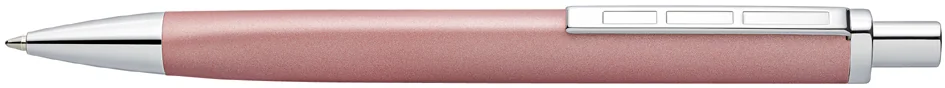 STAEDTLER Stylo bille rétractable triplus, M, rosé - OEM 444 M20-3