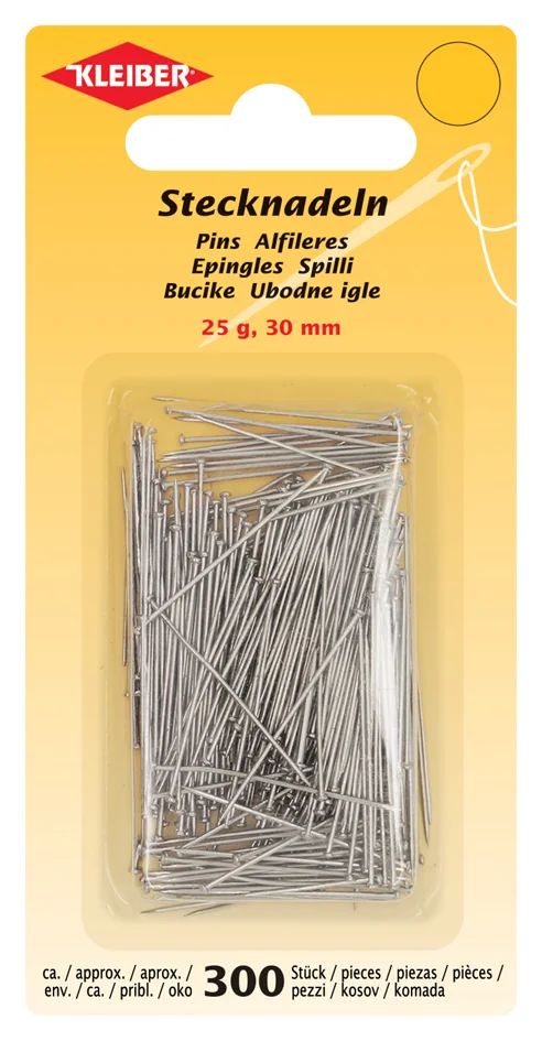 KLEIBER Epingles à tête d'acier - OEM 70000