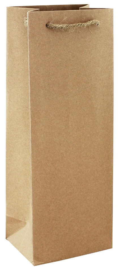 Clairefontaine Sac cadeau pour bouteille 'Kraft', brun - OEM 28800-4C