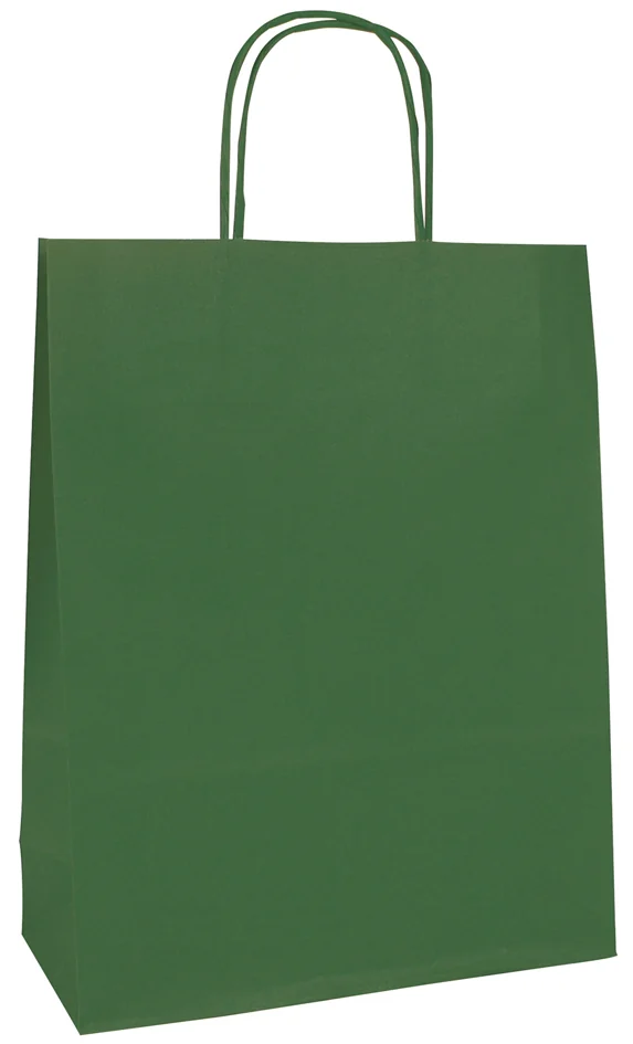Clairefontaine Sac en papier, Blanc, petit - OEM 395608C