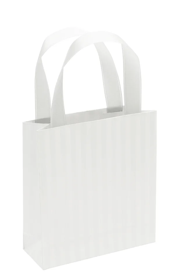 Clairefontaine Sac cadeau 'Premium blanc', mini - OEM 223756C