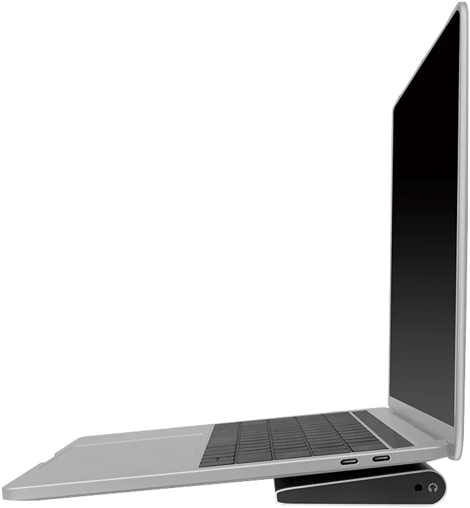LogiLink Station d'accueil USB 3.2 (Gen 1), USB-C, 11 ports - OEM UA0373 – Image 2