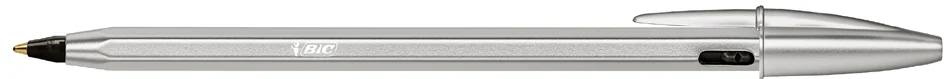 BIC Stylo à bille Cristal RE'NEW, noir - OEM 997201